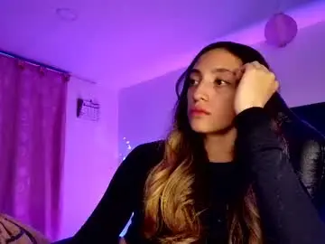 Chaturbate Sex Cam of barbie20_