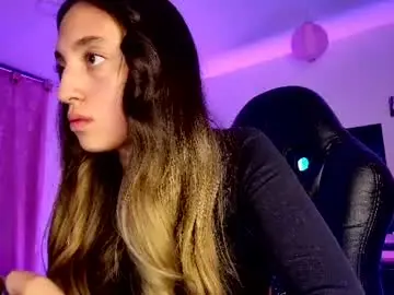 Chaturbate Best Webcam of barbie20_