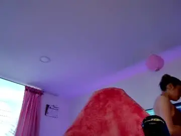 Chaturbate Watch Live Sex Cams of barbie20_