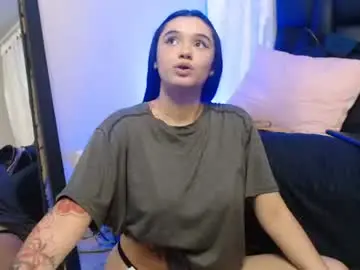 Chaturbate Live Sex of bella_lr