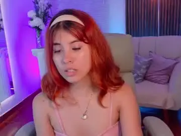 Chaturbate Adult Webcam of dahlia_grey