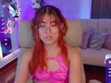 Chaturbate Adult Video Chat of dahlia_grey