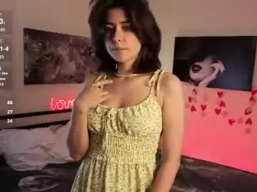 Chaturbate Private Sex Chat of elizabeth_harris_