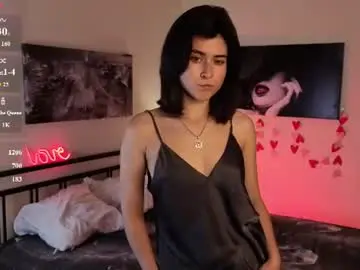 Chaturbate Sex Chat of elizabeth_harris_
