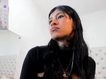 Chaturbate Private Sex Chat of esmeralda_06