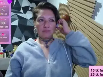 Chaturbate Live Porn of fenix_purple