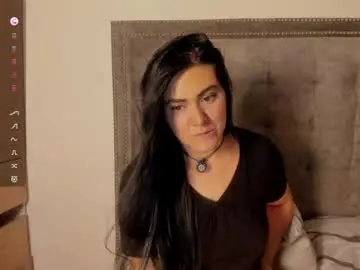 Chaturbate Watch Live Sex Cams of kristalina5