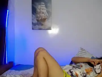 Chaturbate Best live sex cam show of morrislivecumshow