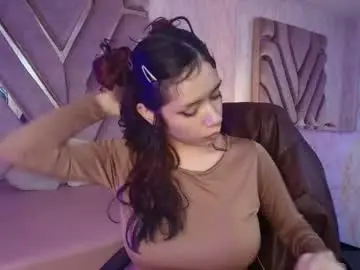 Chaturbate Live Sex Cam of red_pandaa