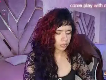 Chaturbate Nude Webcam of red_pandaa