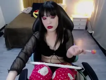 Chaturbate Adult Webcams of sailor_moon07