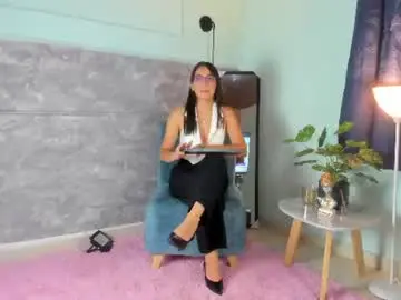 Chaturbate Nude Webcam of alessia_noire
