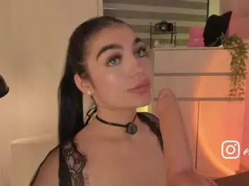 Chaturbate Best Webcam of emily_kenner