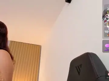 Chaturbate Live Porn of hanie_boobs