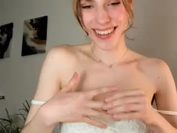 Chaturbate Live Sex Cam of imogensy