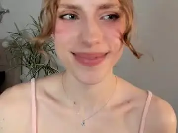 Chaturbate Nude Webcam of imogensy