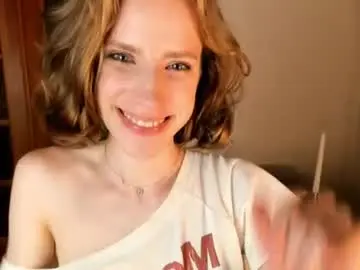 Chaturbate Free Live Porn of imogensy