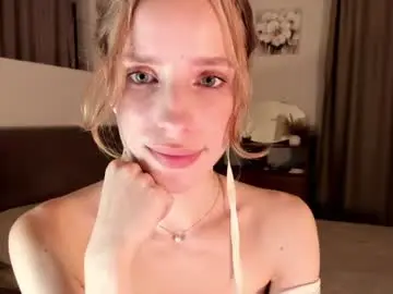Chaturbate Live Porn of imogensy