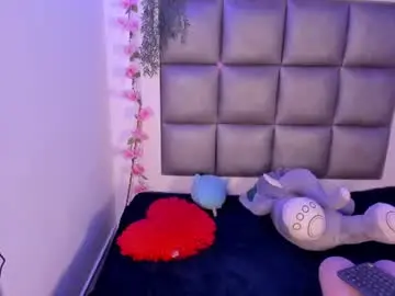 Chaturbate Adult Webcam of miia_spencer