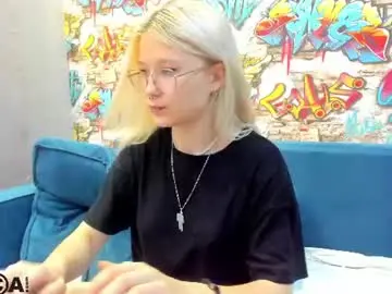 Chaturbate Sex Chat of nika_sm