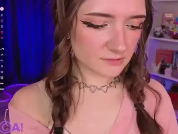 Chaturbate Free Live Porn of soulmate__