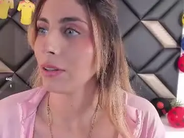 Chaturbate Sex Chat of adrianaharlow