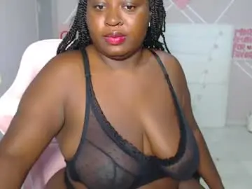 Chaturbate Live Sex Cam of afroditaebano