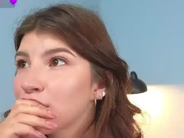 Chaturbate Live Sex of byteblush