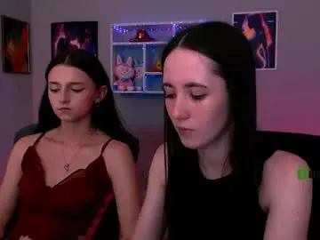 Chaturbate Best Webcam of caroline_honeyy