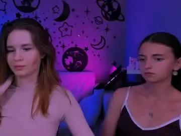 Chaturbate Adult Webcams of caroline_honeyy