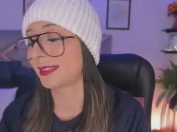 Chaturbate Live Sex Cam of danna_sps