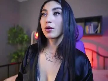 Chaturbate Free Porn Cam of emma_lirys