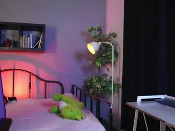Chaturbate Sex Chat of emma_lirys