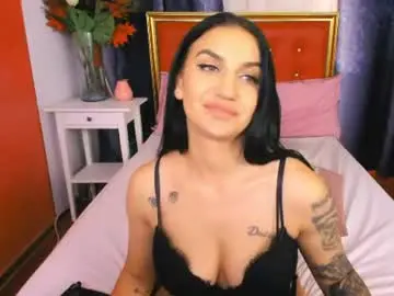 Chaturbate Live Sex Cam of kessyjo