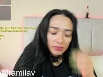 Chaturbate Free Porn Cam of milavelour