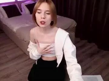 Chaturbate Nude Webcam of mybabylana