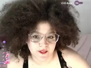 Chaturbate Sex Chat of ninfa_doll