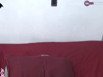 Chaturbate Free Porn Cam of ninfa_doll