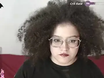 Chaturbate Watch Live Sex Cams of ninfa_doll