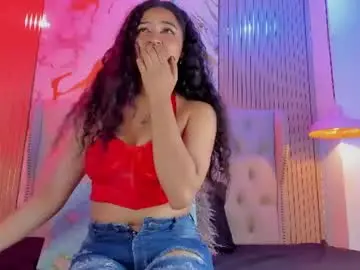 Chaturbate Watch Live Sex Cams of seleneflame