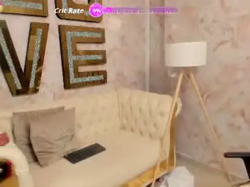 Chaturbate Free Porn Cam of zoe_naughtyy