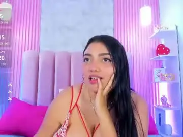 Chaturbate Sex Chat of arianarougee