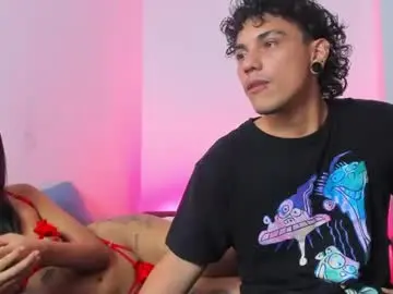 Chaturbate Sex Chat of elagrace_