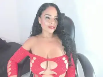 Chaturbate Free Porn Cam of eva_gomez11
