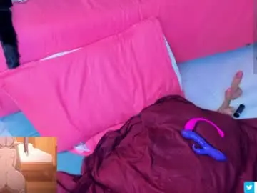 Chaturbate Sex Cam of fadia_lacrimosa