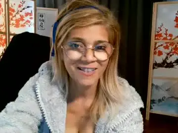 Chaturbate Live Porn of francelune