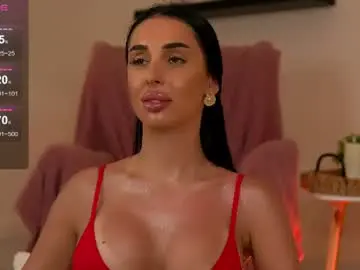 Chaturbate Sex Cam of kairaandrews