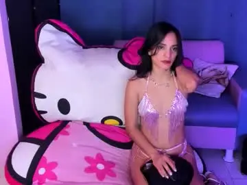 Chaturbate Watch Live Sex Cams of katiuska_doll_squirt