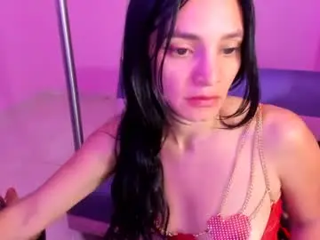 Chaturbate Best Webcam of katiuska_doll_squirt