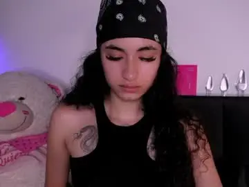 Chaturbate Sex Chat of purplesnake_
